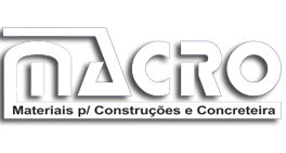 Macro Materiais para Contrução e Concretaria